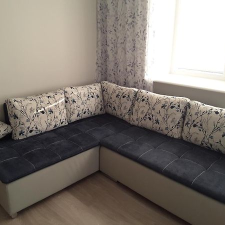 Lbe Apartments 纳尔瓦 外观 照片