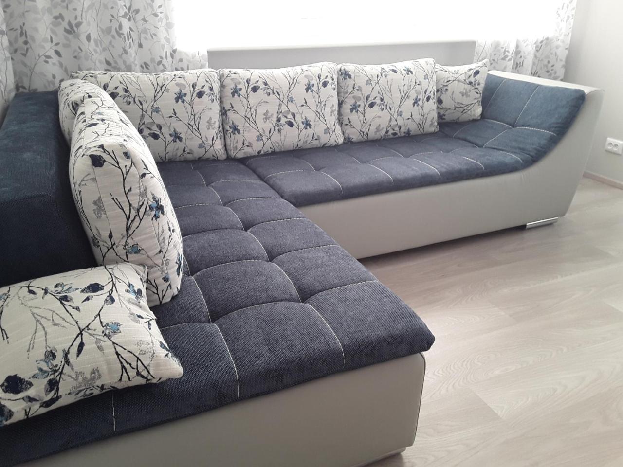 Lbe Apartments 纳尔瓦 外观 照片