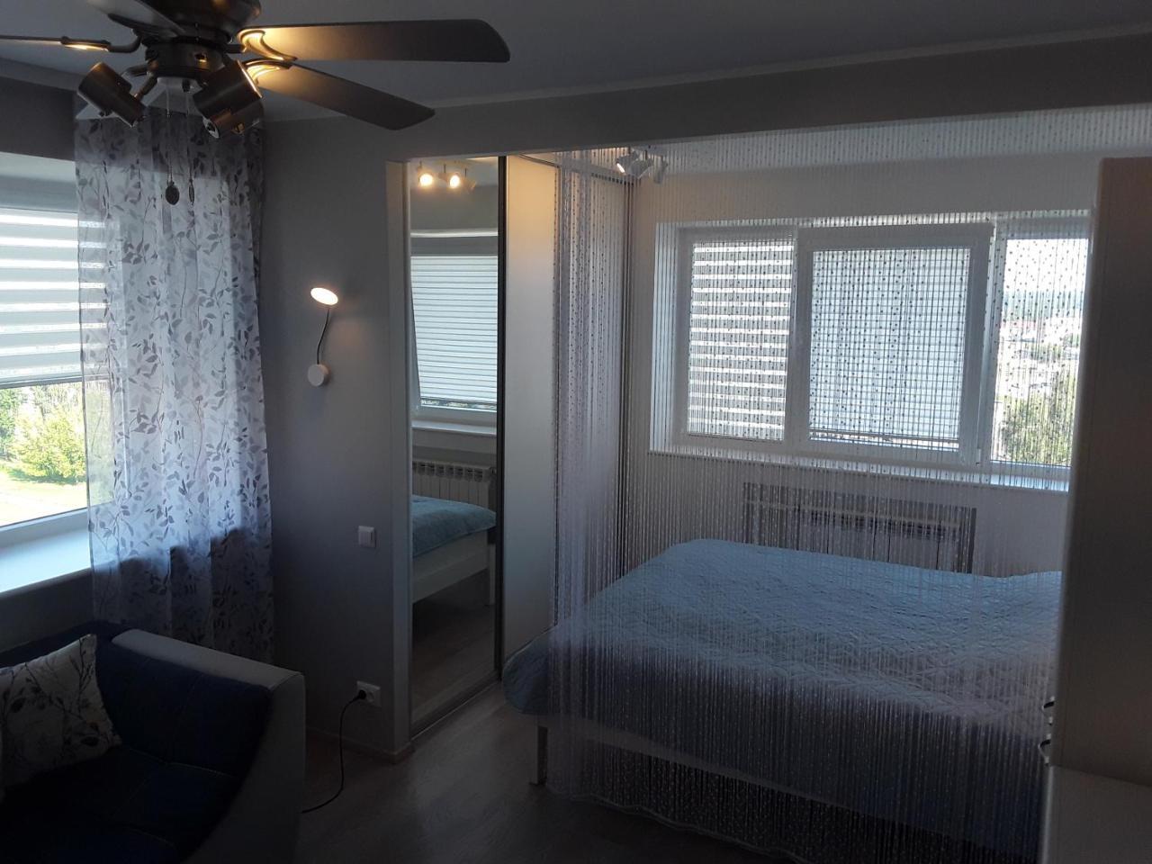 Lbe Apartments 纳尔瓦 外观 照片