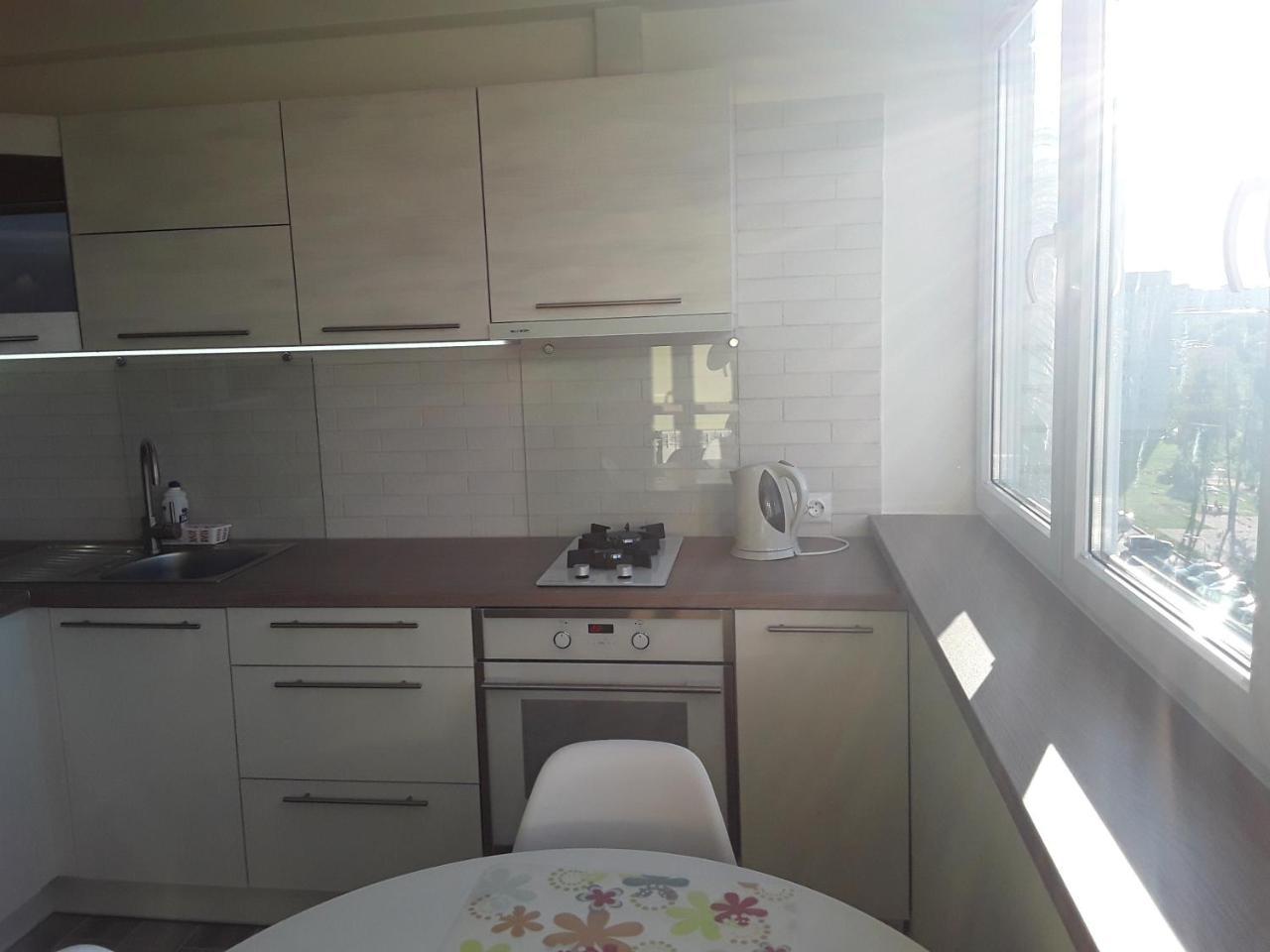 Lbe Apartments 纳尔瓦 外观 照片