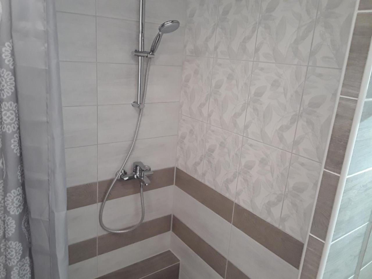 Lbe Apartments 纳尔瓦 外观 照片