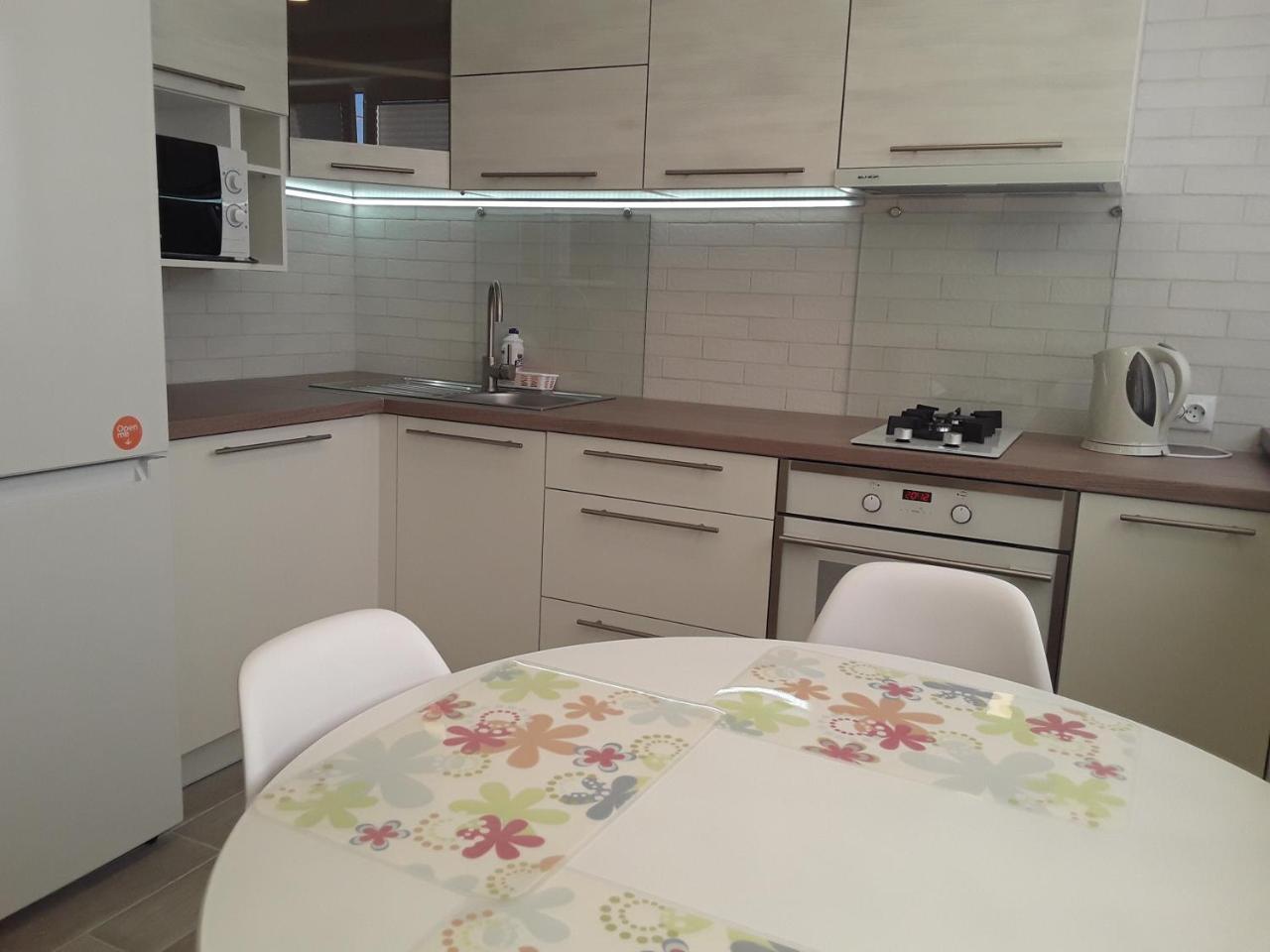 Lbe Apartments 纳尔瓦 外观 照片