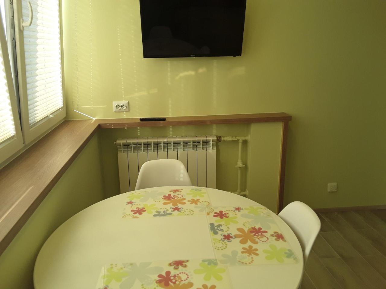 Lbe Apartments 纳尔瓦 外观 照片