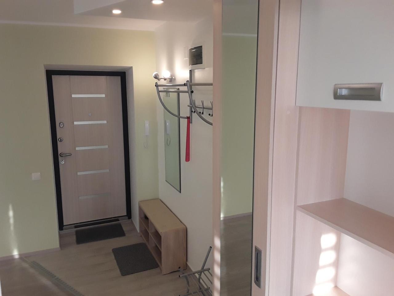 Lbe Apartments 纳尔瓦 外观 照片