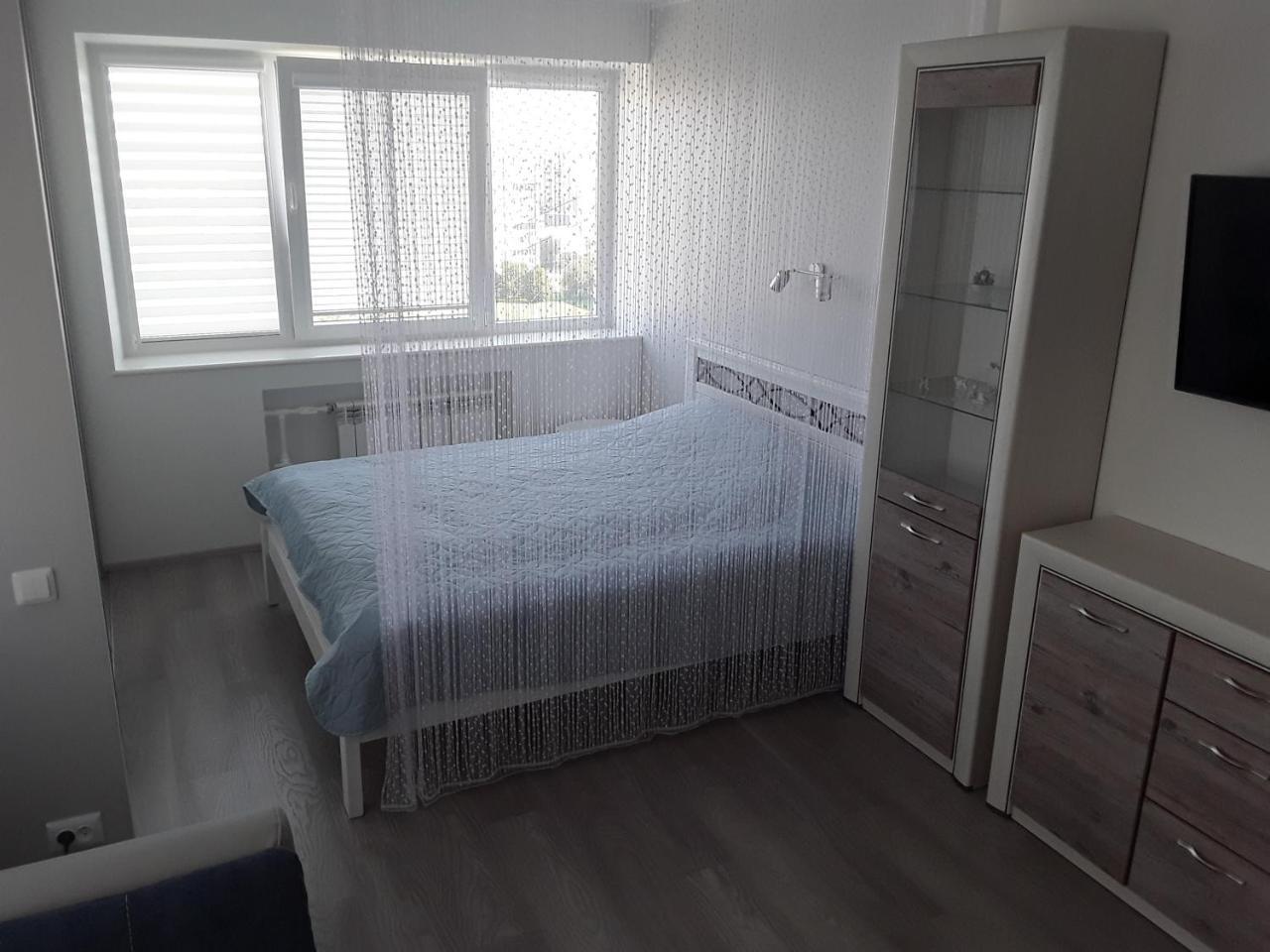 Lbe Apartments 纳尔瓦 外观 照片