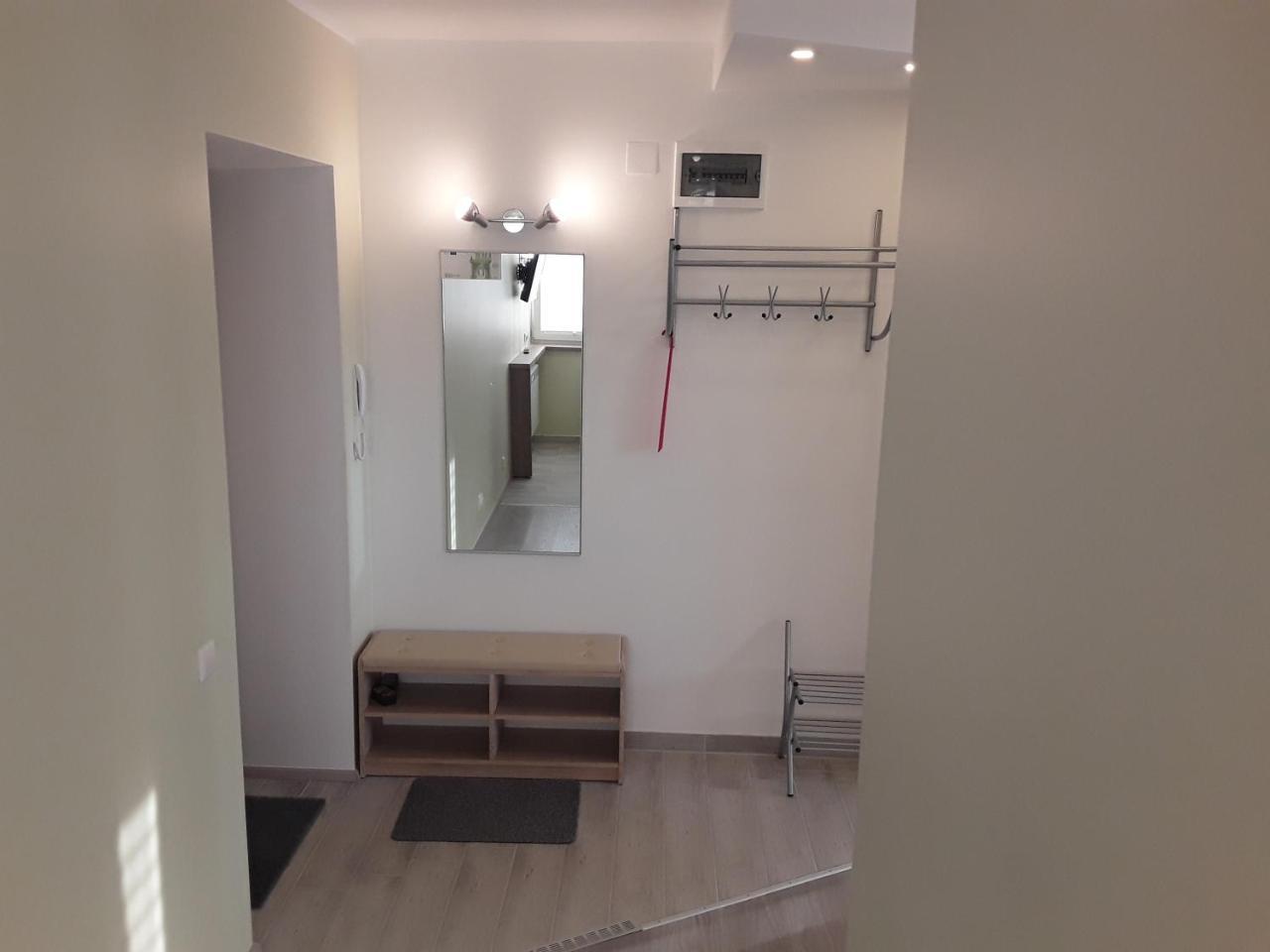 Lbe Apartments 纳尔瓦 外观 照片
